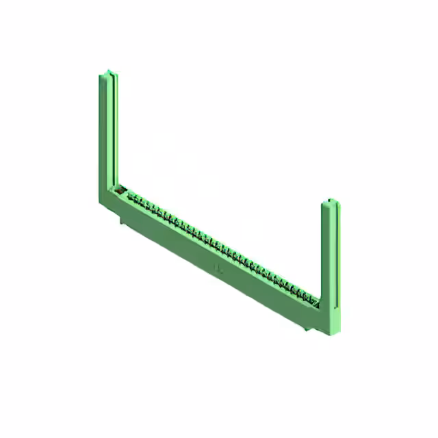 337-031-542-658 EDAC Inc.  Connettori per bordi